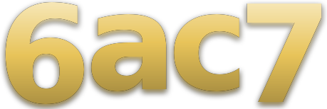 6ac7 logo