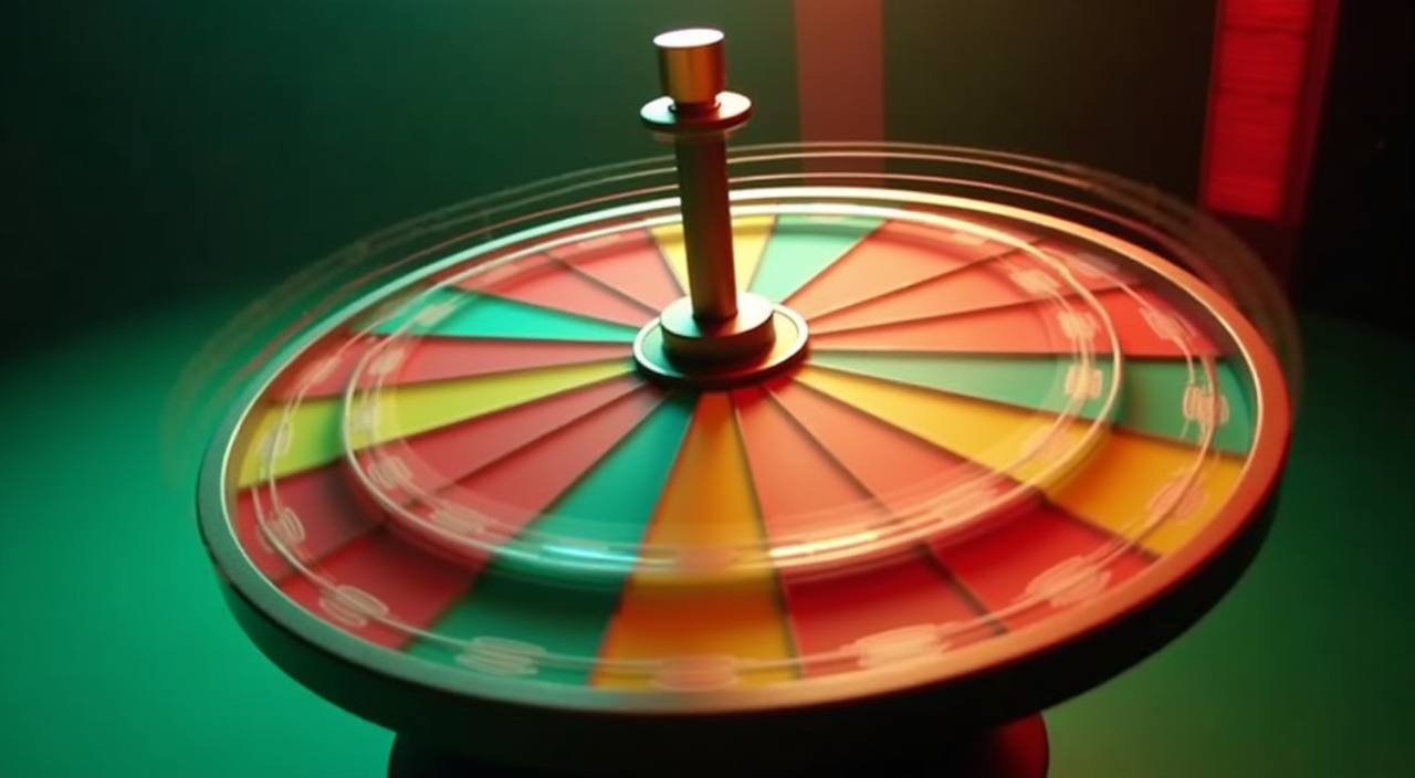 6ac7 Table Pinball Roulette কীভাবে কাজ করে